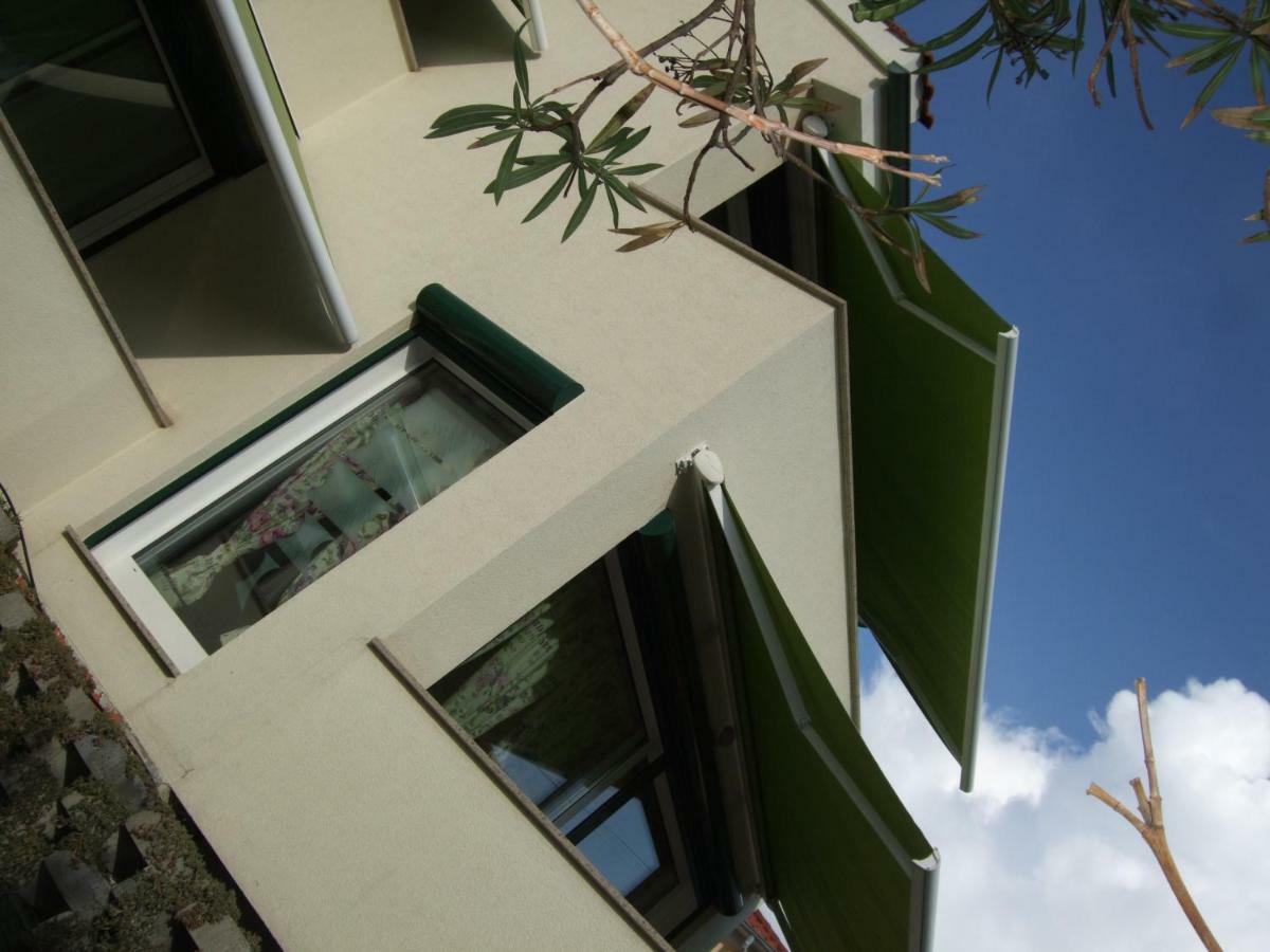 Apartments & Rooms Ddd2 Baska  Luaran gambar