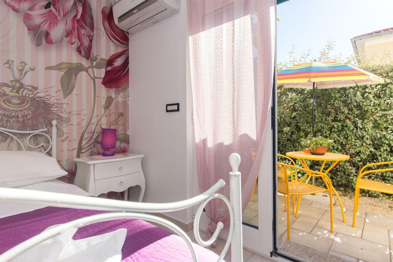 Apartments & Rooms Ddd2 Baska  Luaran gambar