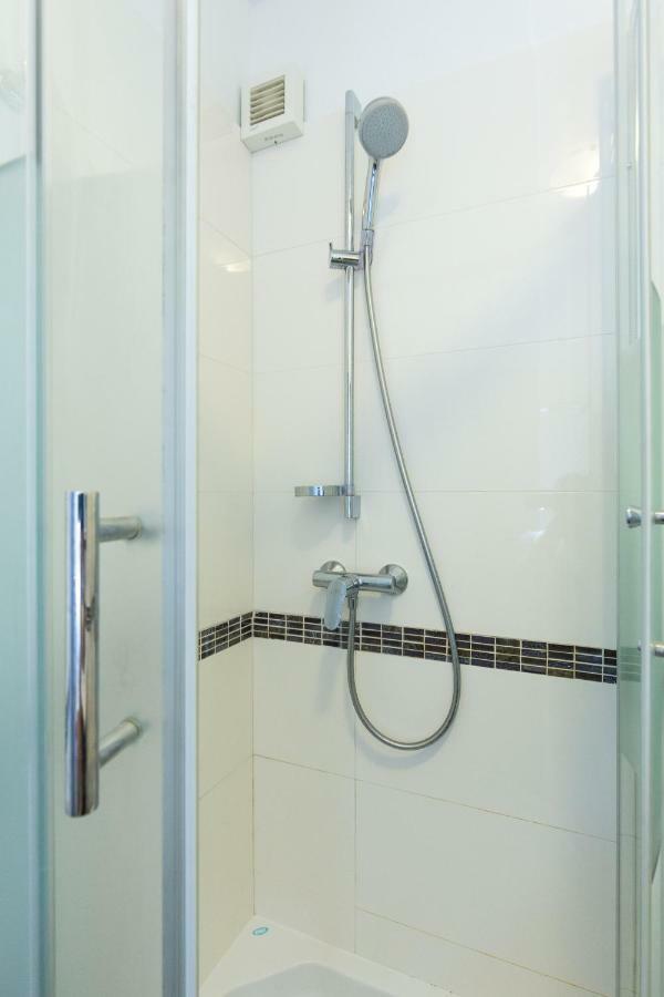 Apartments & Rooms Ddd2 Baska  Luaran gambar