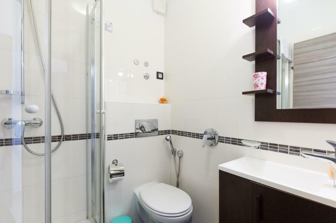 Apartments & Rooms Ddd2 Baska  Luaran gambar