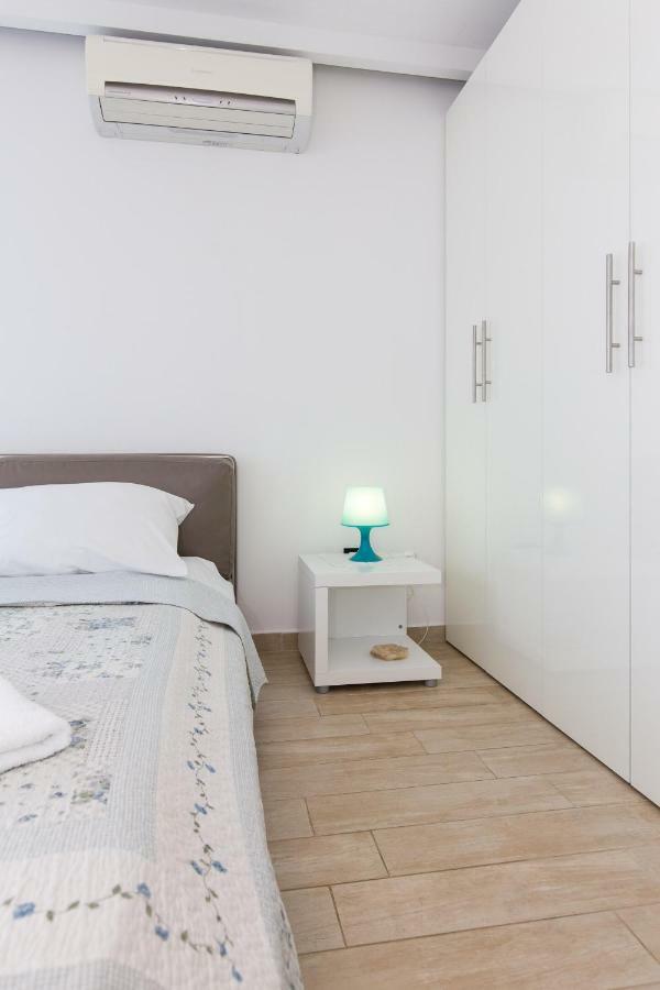 Apartments & Rooms Ddd2 Baska  Luaran gambar